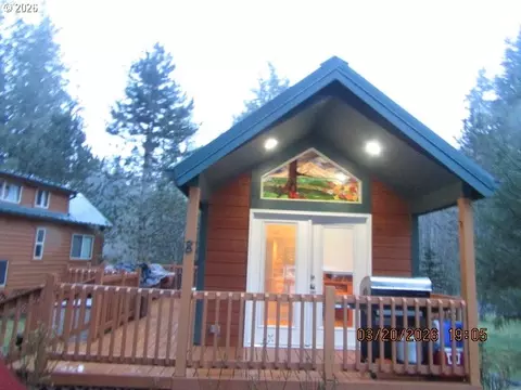 65000 E Highway 26, Welches, OR 97067