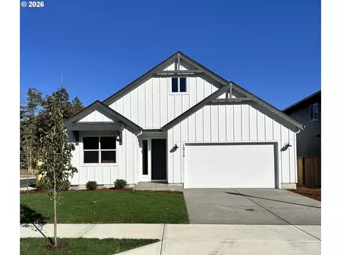 10715 NE 138th Ave #LOT 20, Vancouver, WA 98682