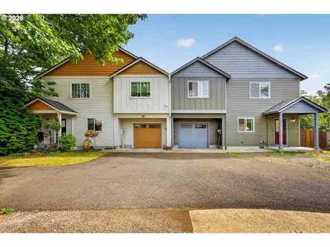Exterior - 1014 SE 9th St, Gresham, OR 97080 photo 6 of 9