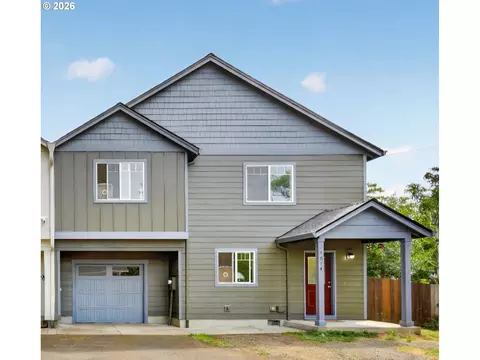Exterior - 1014 SE 9th St, Gresham, OR 97080 photo 2 of 9