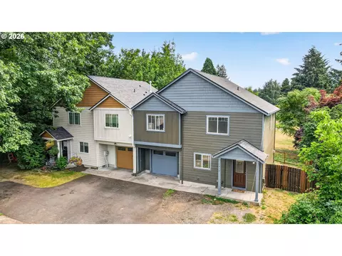 Exterior - 1014 SE 9th St, Gresham, OR 97080 photo 3 of 9