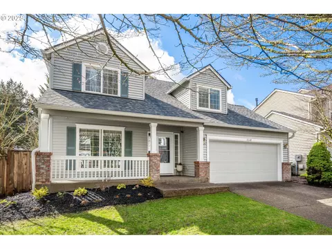 15362 SE Bradford Rd, Clackamas, OR 97015