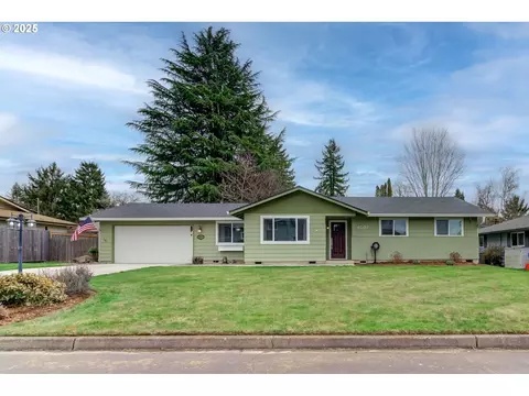 8507 NE 26th Ave, Vancouver, WA 98665