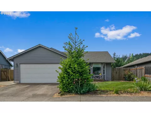 6935 2nd St, Turner, OR 97392
