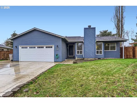 3580 NW Ashland Pl, Beaverton, OR 97006
