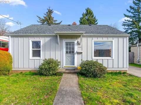 3006 SE 79th Ave, Portland, OR 97206