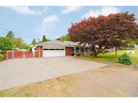 365 8th St, Washougal, WA 98671