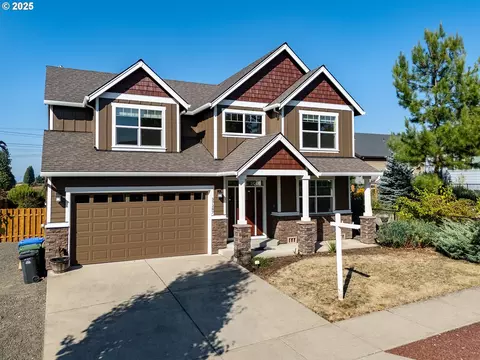 37287 American St, Sandy, OR 97055