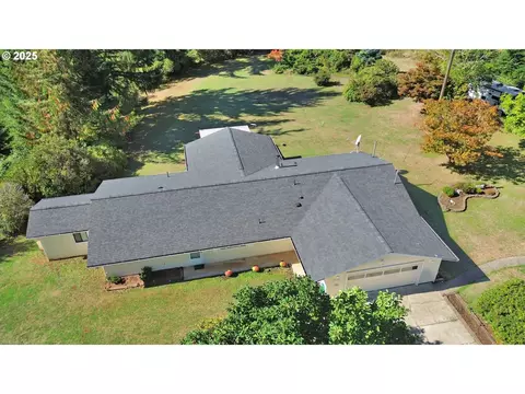89550 Dick Way, Florence, OR 97439