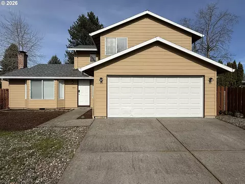 1003 SE 146th Ave, Portland, OR 97233