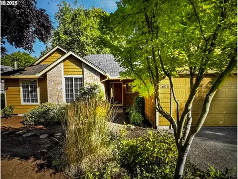 1605 NW 175th Pl, Beaverton, OR 97006