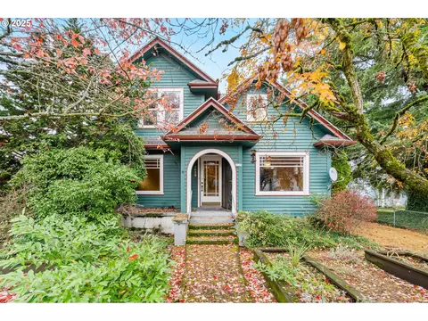 4625 NE Prescott St, Portland, OR 97218