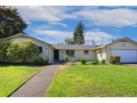 3228 Tilden St, Eugene, OR 97404