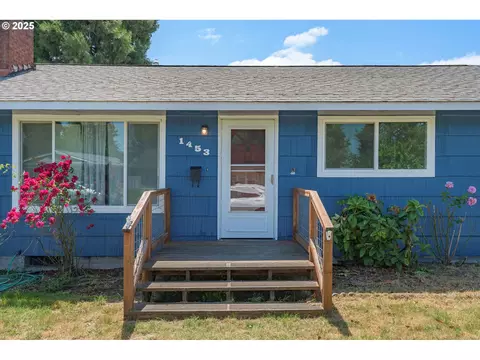 1453 N St, Springfield, OR 97477