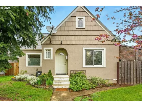 1705 N Holman St, Portland, OR 97217