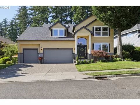 11955 SW Turnstone Ave, Beaverton, OR 97007