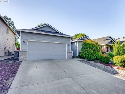 6612 NE 163rd Ave, Vancouver, WA 98682