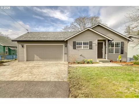 435 S 8th St, Saint Helens, OR 97051