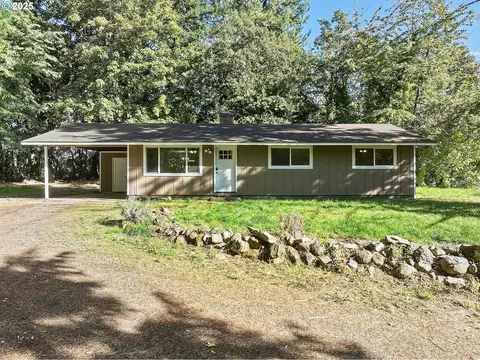 4600 Summit Dr, Hood River, OR 97031