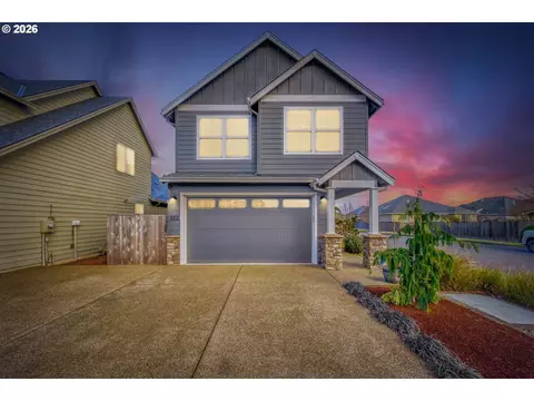 172 SE 16th Ave, Canby, OR 97013