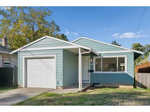 6541 SE 93rd Ave, Portland, OR 97266