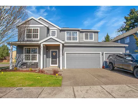520 NE 20th Ave, Canby, OR 97013