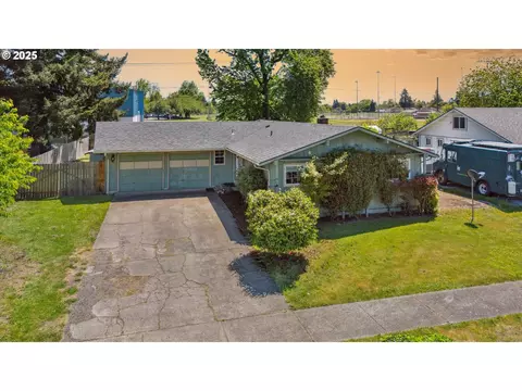 1885 N Danebo Ave, Eugene, OR 97402