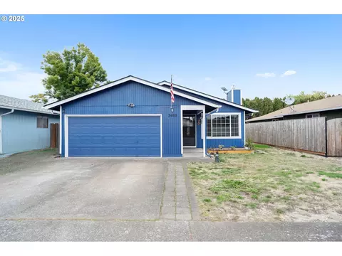 3690 Tudor Way SE, Albany, OR 97322