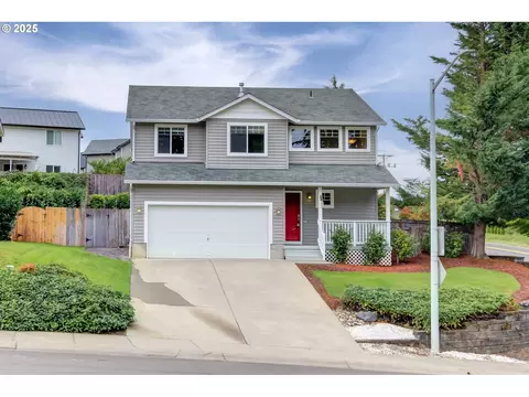 14812 NW 19th Ave, Vancouver, WA 98685