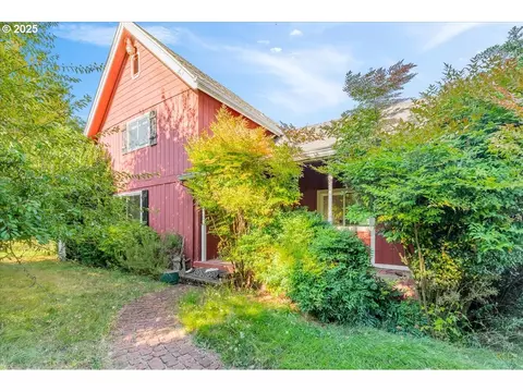 35070 Bachelor Flat Rd, Saint Helens, OR 97051