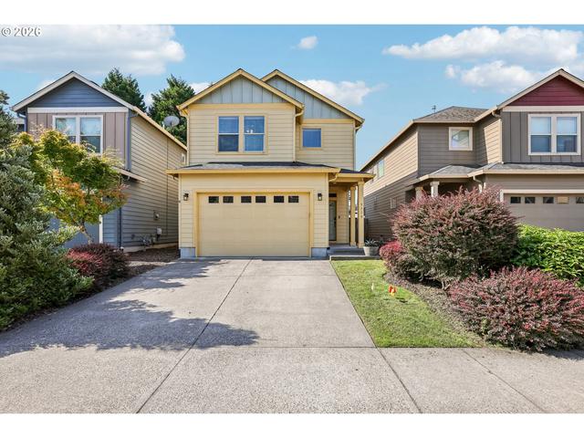 9719 NE 75th Way, Vancouver, WA 98662