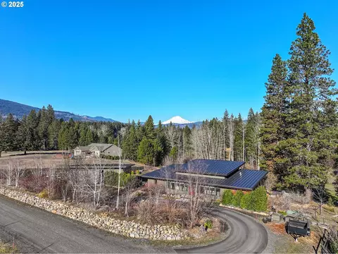 15 Jenni Ln, White Salmon, WA 98672