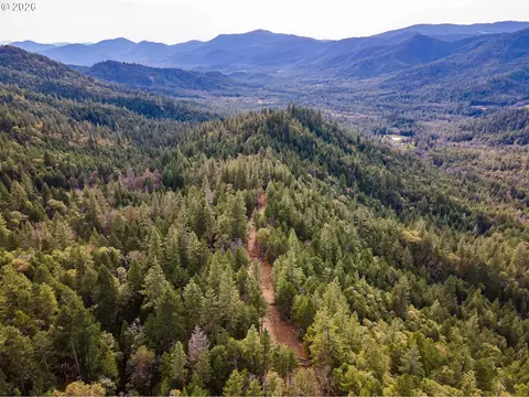 Pleasant Cr Rd, Rogue River, OR 97537 photo 21