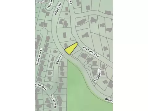 4700 Old Dillard Rd, Eugene, OR 97405 photo 4