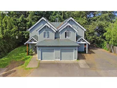 17312 E 17314 E Burnside St, Portland, OR 97233
