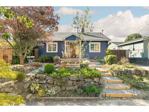 2831 SE 74th Ave, Portland, OR 97206