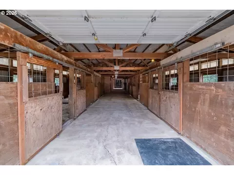 Entry Way - 36435 Devitt Rd, Blodgett, OR 97326 photo 1 of 1