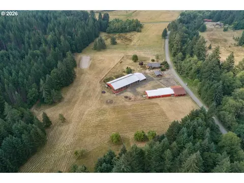 View/Area - 36435 Devitt Rd, Blodgett, OR 97326 photo 3 of 3