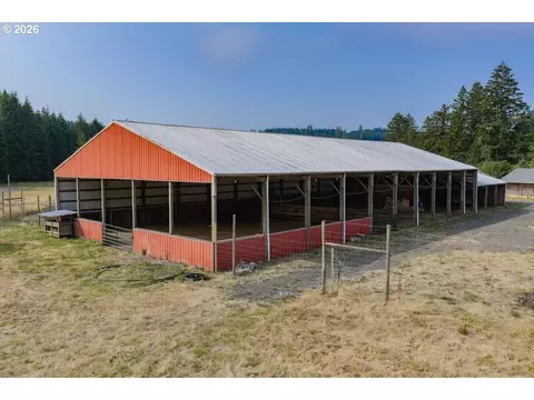 Other - 36435 Devitt Rd, Blodgett, OR 97326 photo 8 of 21