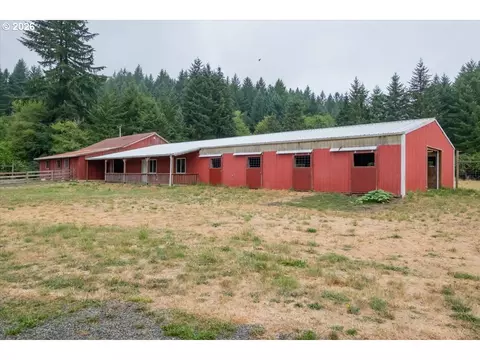 Other - 36435 Devitt Rd, Blodgett, OR 97326 photo 12 of 21