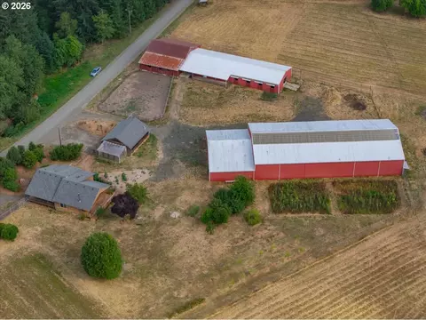 View/Area - 36435 Devitt Rd, Blodgett, OR 97326 photo 2 of 3
