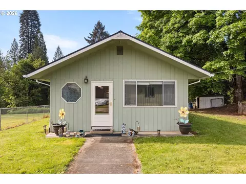 19600 NW Watson Rd, Scappoose, OR 97056