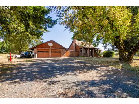 23403 NE 92nd Ave, Battle Ground, WA 98604