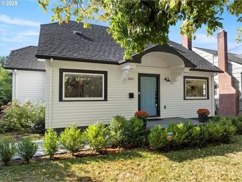 2814 SE Market St, Portland, OR 97214