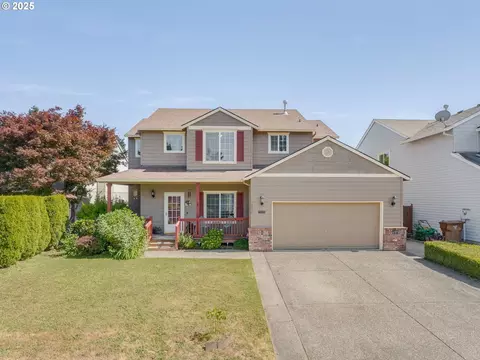 35530 Edies Way, Saint Helens, OR 97051