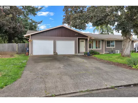4095 Kildare St, Eugene, OR 97404