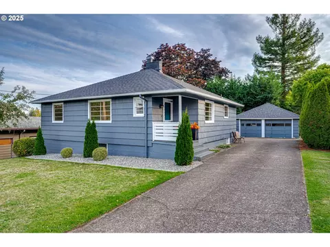 222 NW 19th Ave, Camas, WA 98607