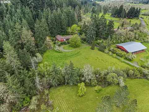 View/Area - 28974 Gimpl Hill Rd, Eugene, OR 97402 photo 5 of 7