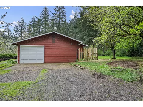 Exterior - 28974 Gimpl Hill Rd, Eugene, OR 97402 photo 4 of 4