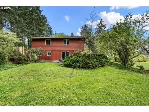 Exterior - 28974 Gimpl Hill Rd, Eugene, OR 97402 photo 3 of 4
